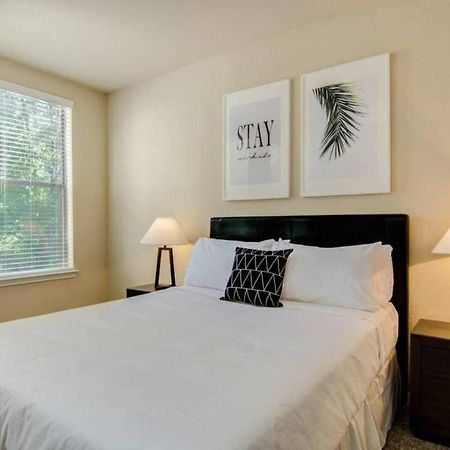 Walk To Downtown Memphis! Apartment Exterior photo