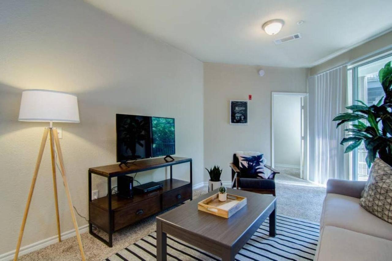 Walk To Downtown Memphis! Apartment Exterior photo