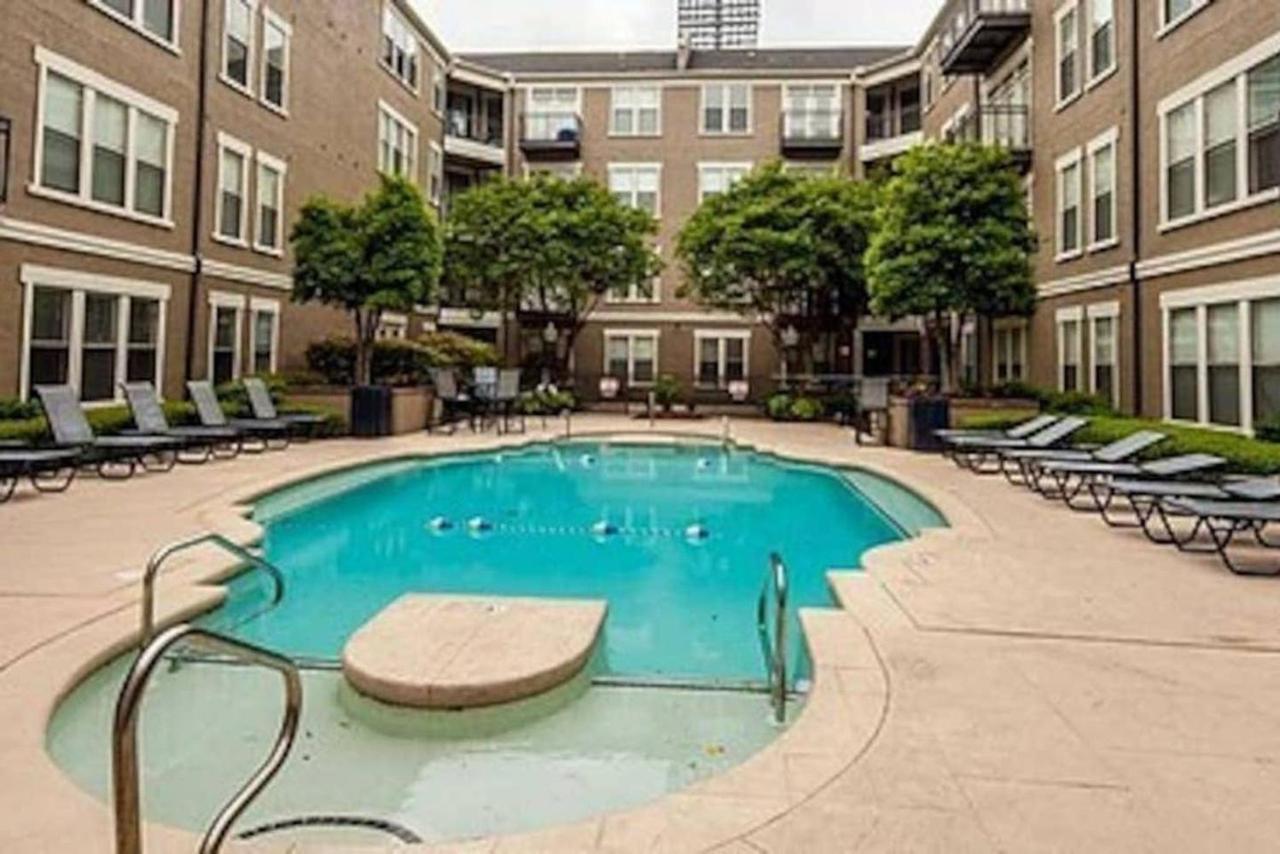 Walk To Downtown Memphis! Apartment Exterior photo